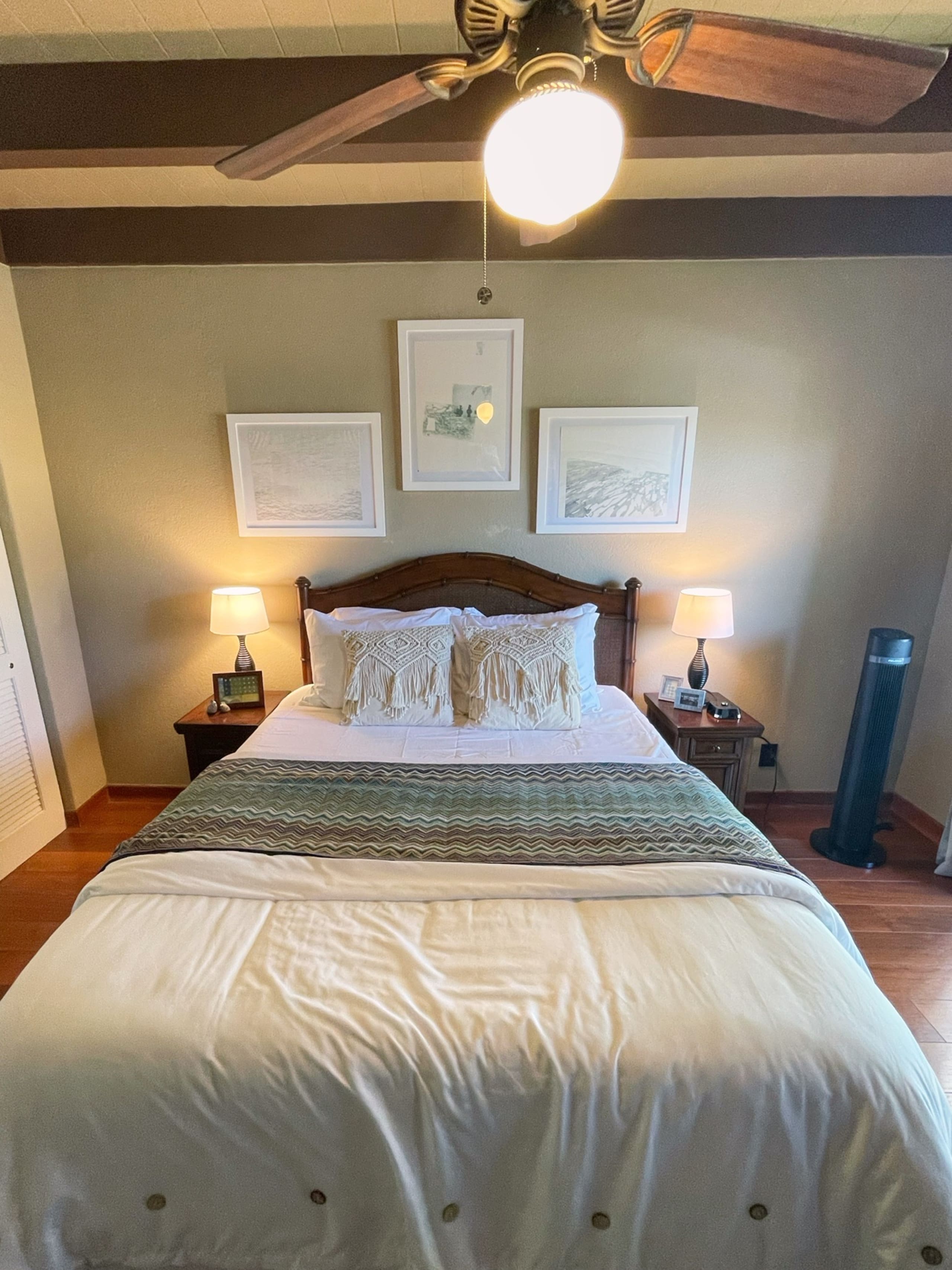 Townhouse in Princeville · ★4.9 · 3 bedrooms · 4 beds · 3 private baths - Image 14