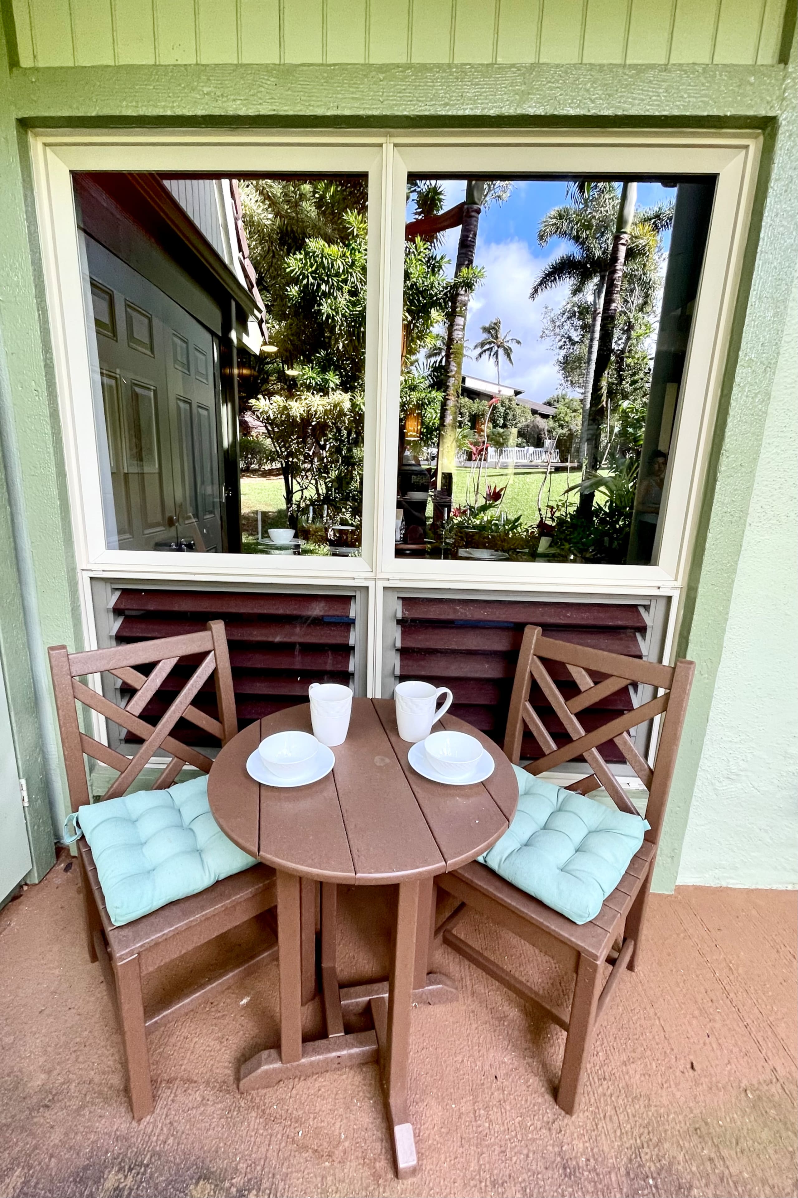 Townhouse in Princeville · ★4.9 · 3 bedrooms · 4 beds · 3 private baths - Image 11