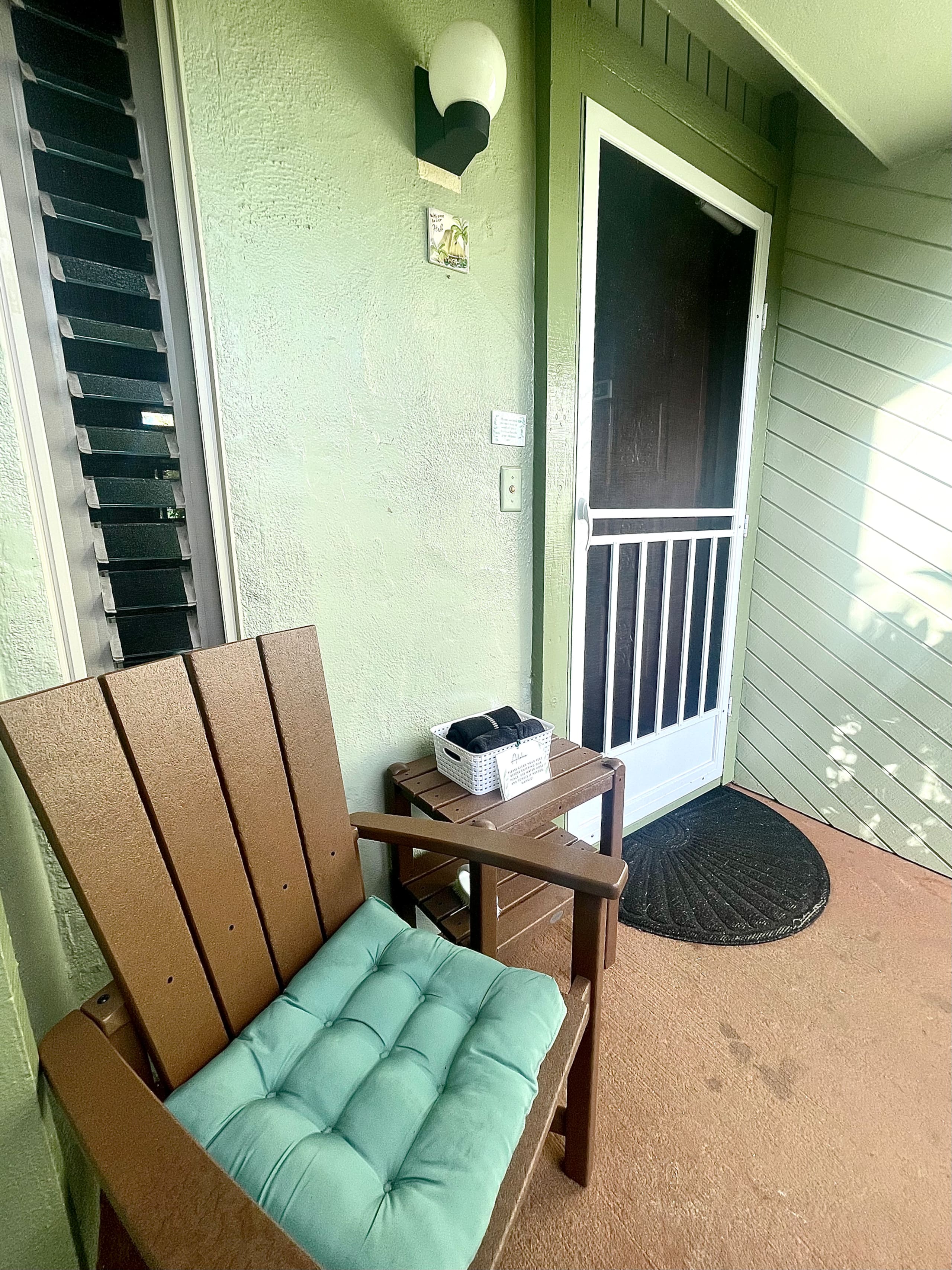 Townhouse in Princeville · ★4.9 · 3 bedrooms · 4 beds · 3 private baths - Image 33