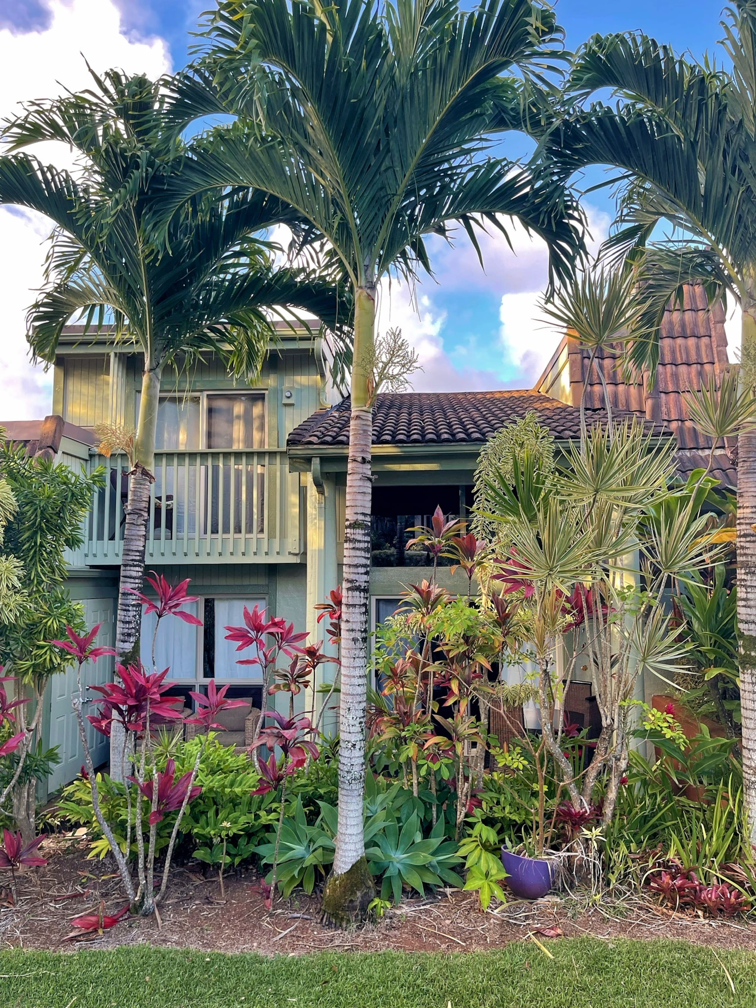 Townhouse in Princeville · ★4.9 · 3 bedrooms · 4 beds · 3 private baths - Image 31