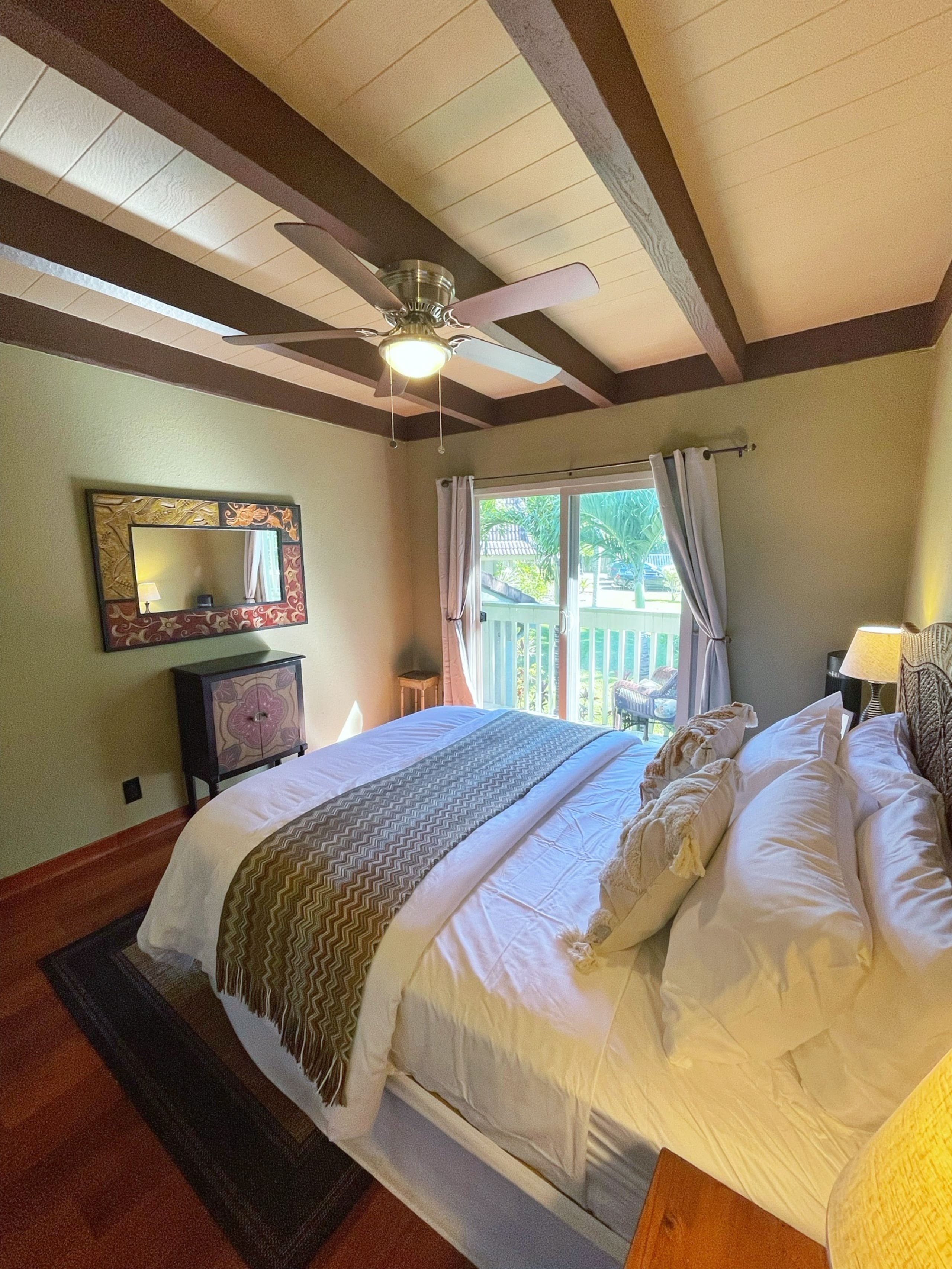 Townhouse in Princeville · ★4.9 · 3 bedrooms · 4 beds · 3 private baths - Image 23