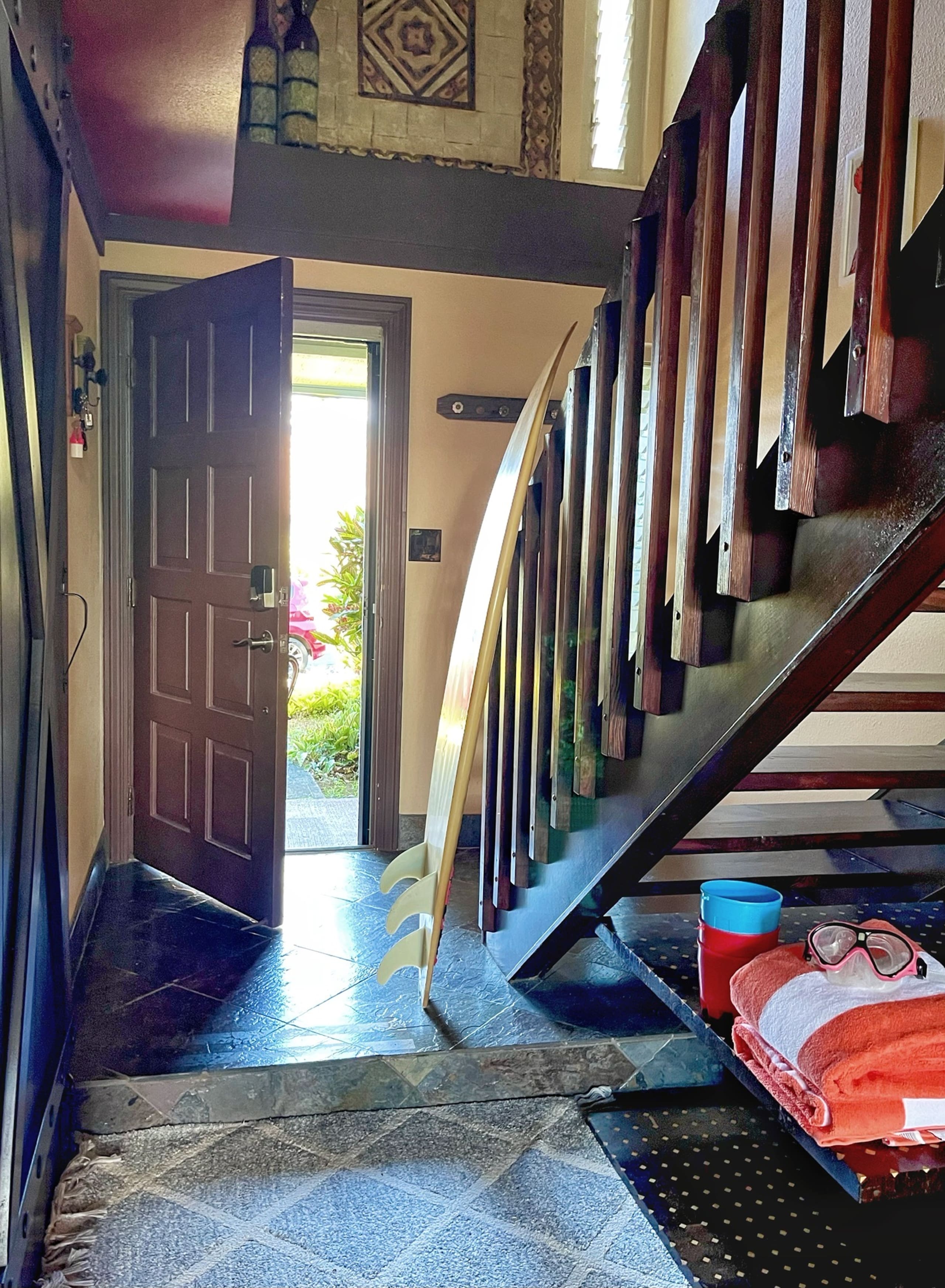 Townhouse in Princeville · ★4.9 · 3 bedrooms · 4 beds · 3 private baths - Image 7