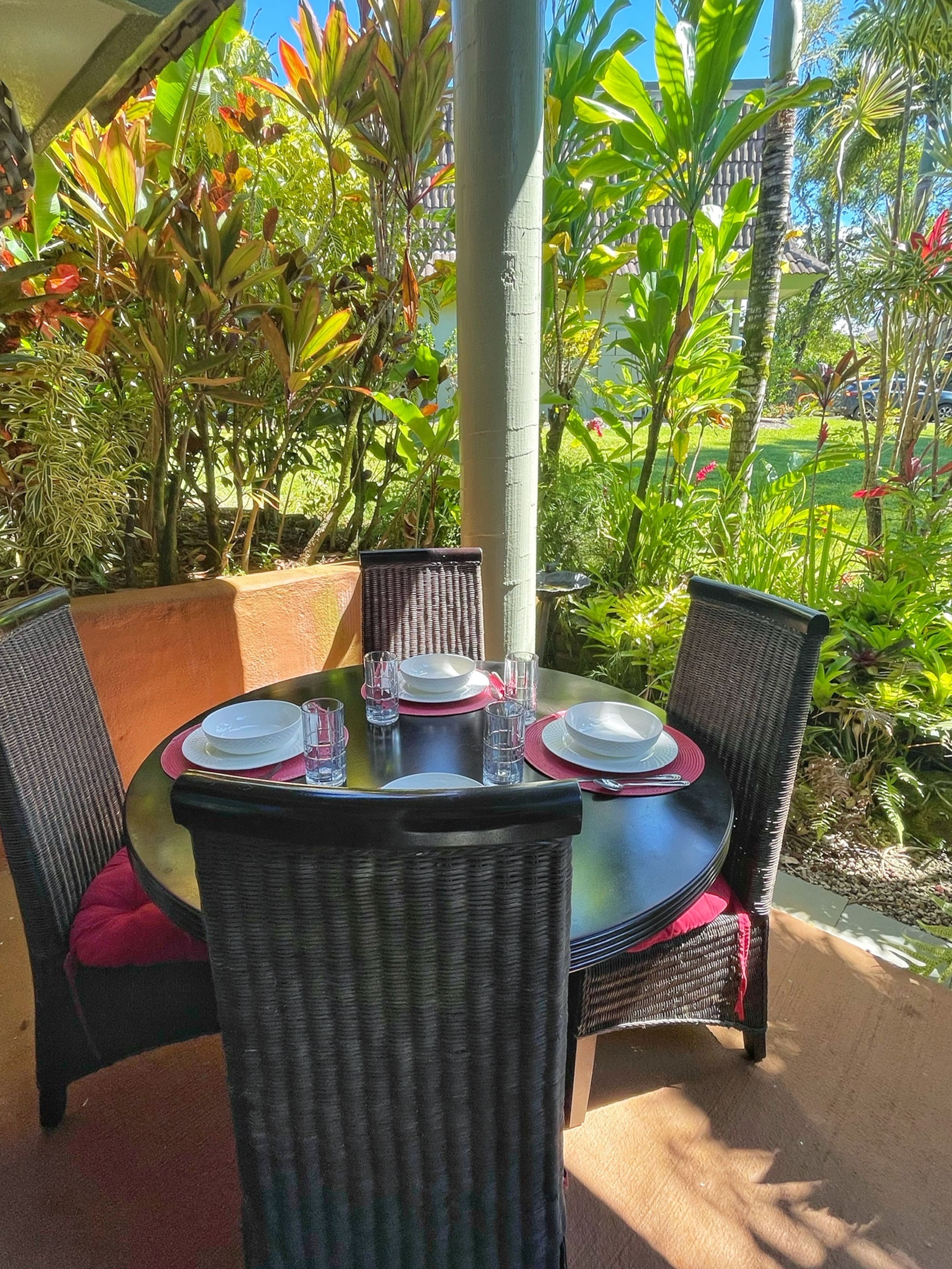 Townhouse in Princeville · ★4.9 · 3 bedrooms · 4 beds · 3 private baths - Image 10