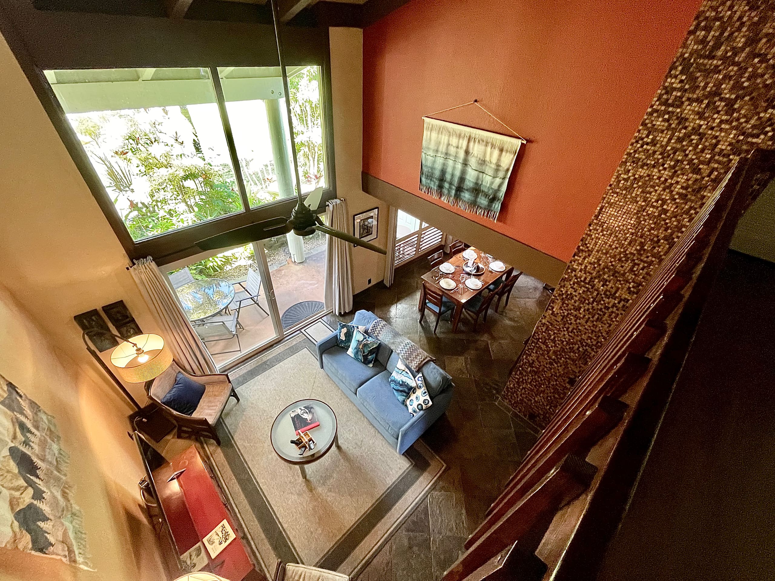 Townhouse in Princeville · ★4.9 · 3 bedrooms · 4 beds · 3 private baths - Image 2