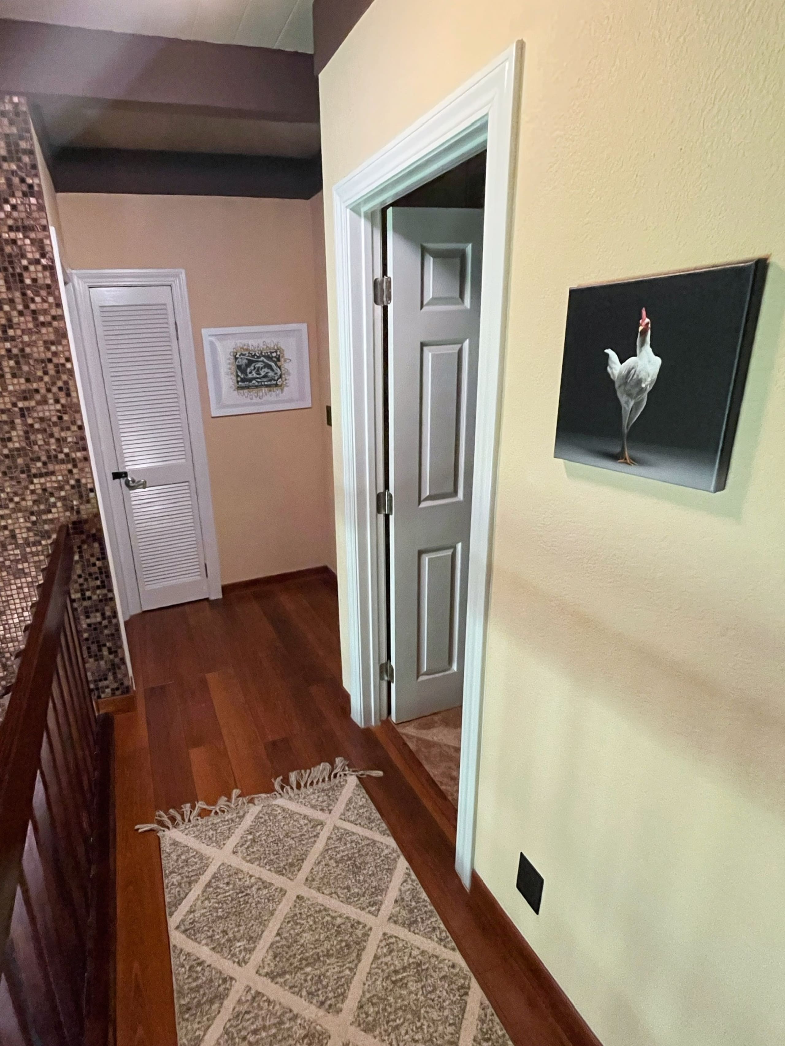Townhouse in Princeville · ★4.9 · 3 bedrooms · 4 beds · 3 private baths - Image 44