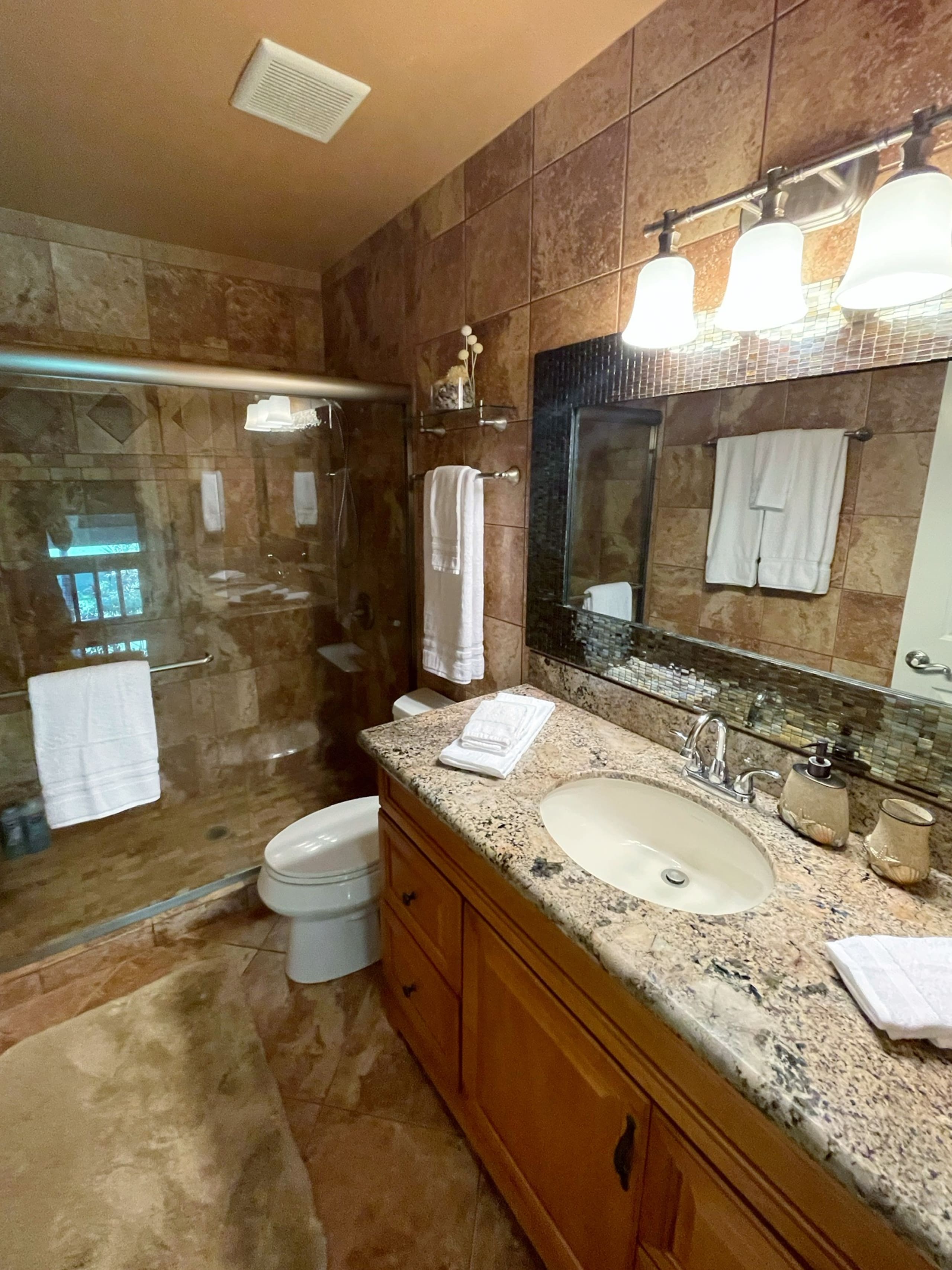 Townhouse in Princeville · ★4.9 · 3 bedrooms · 4 beds · 3 private baths - Image 27
