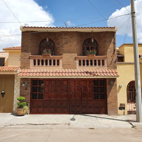 Casa Dolores
5 Bedroom