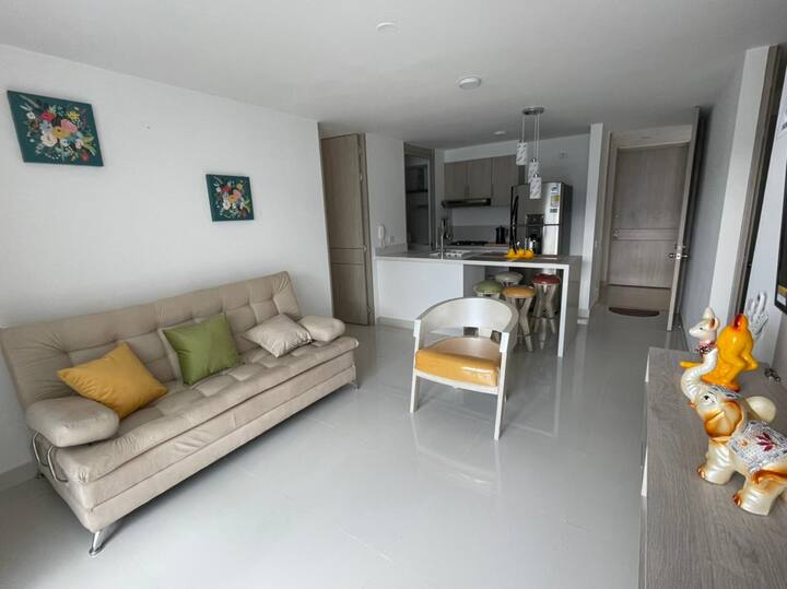 Estrene Apto Vip En El Mejor Condominio 753 - Ricaurte
