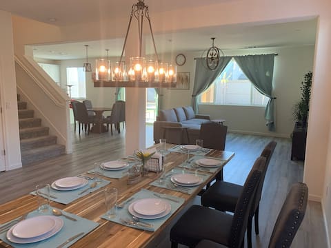 Spacious and Cozy Nest at an afforadble budget!