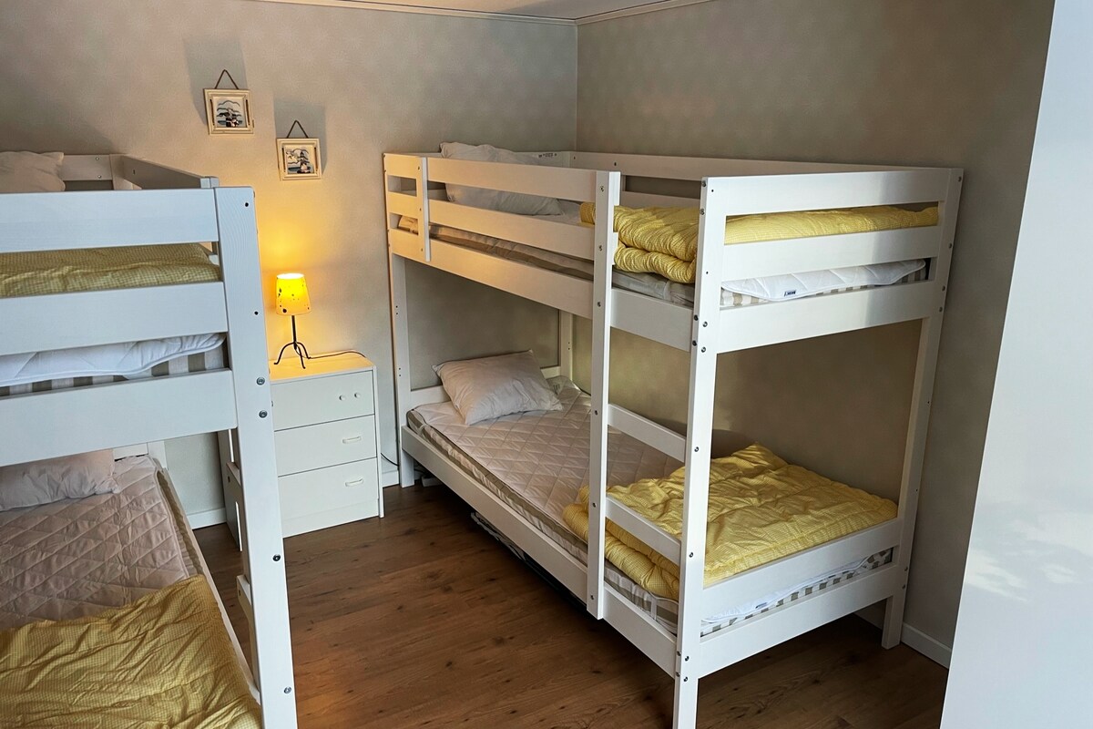 Спална соба