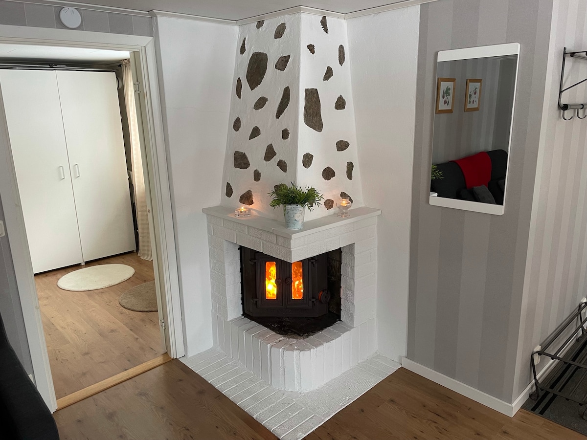 Дневна соба