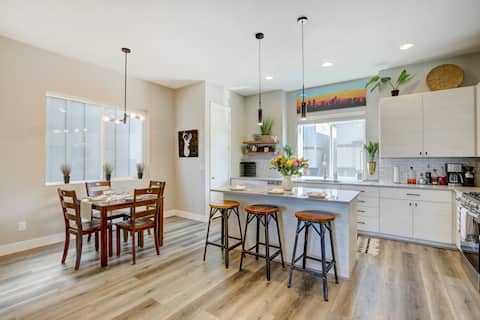 New Home - Built July 2021 - 3BR/3.5BA