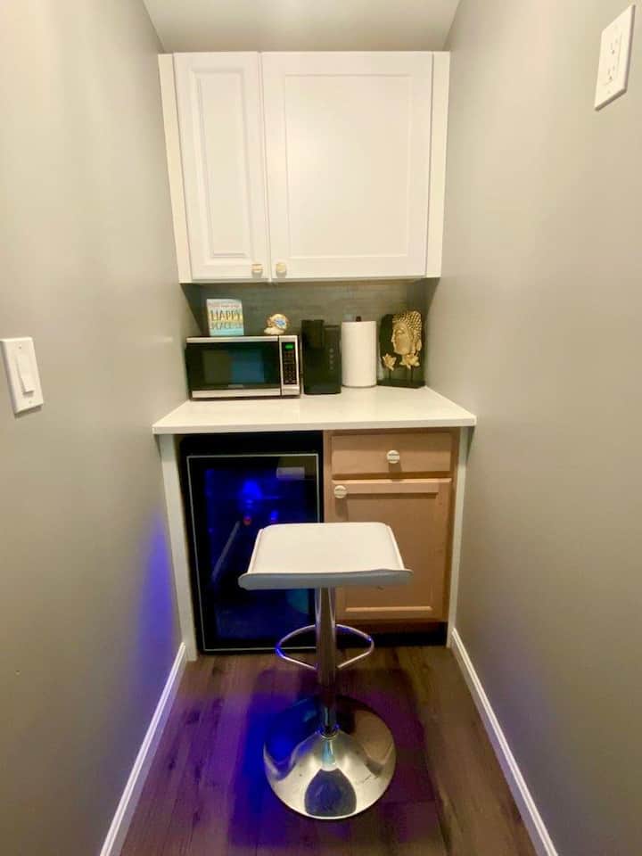 Charming 1br Bungalow Guest Suite | Close To Water - North Beach, MD