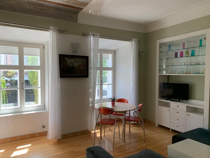 Ljubljana Holiday Rentals & Homes Ljubljana, Slovenia Airbnb