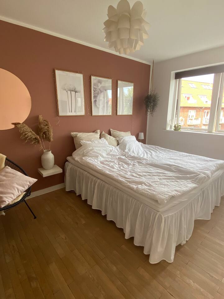 საძინებელი