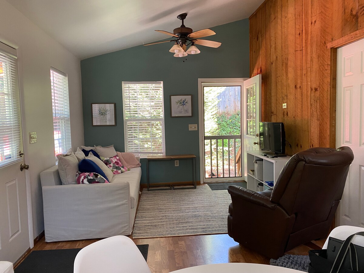 Всекидневна