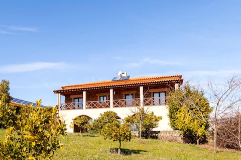 Quinta da Eira, Douro Valley