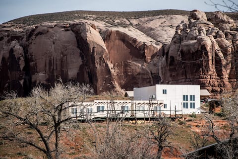 Casita on the Hill- Sunrise Views!