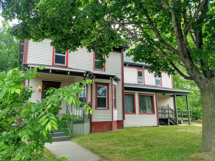 Errol Vacation Rentals Airbnb