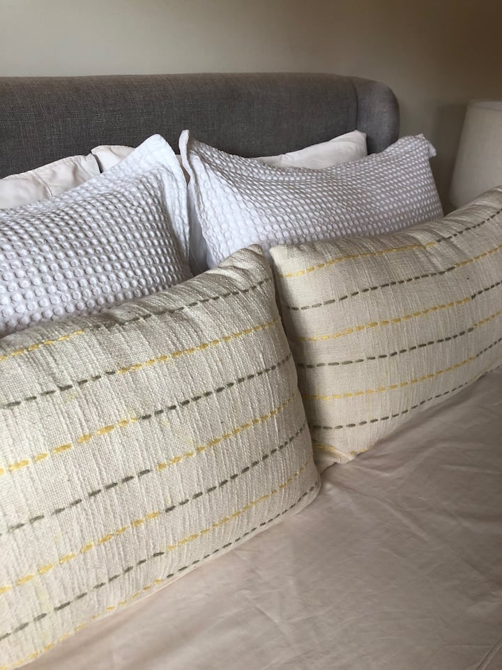 საძინებელი