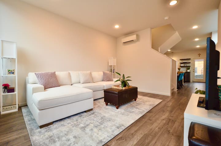 Obývacia miestnosť