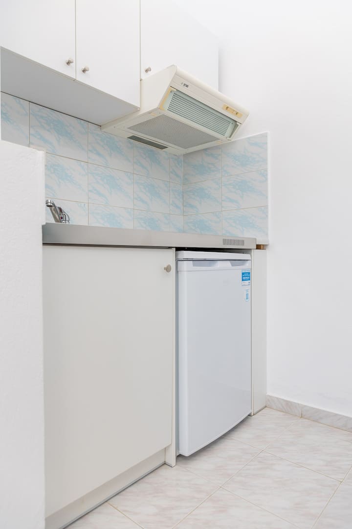 Katerinis Studios I - Naxos