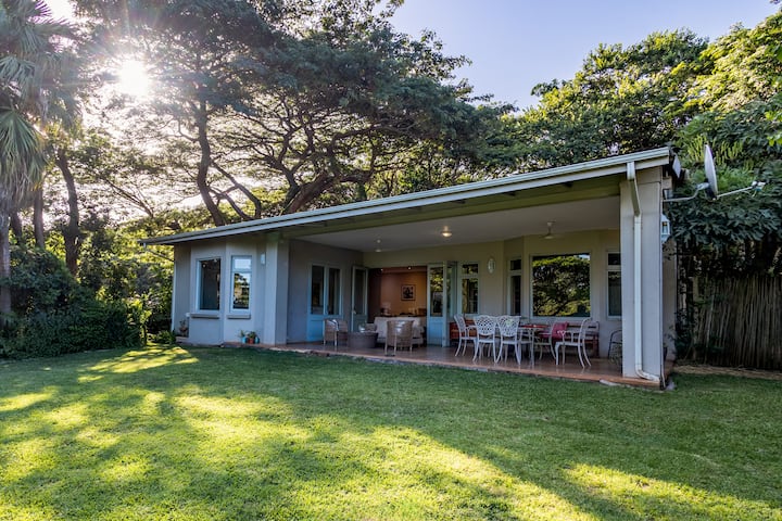 Nguni Cottage - Mtunzini's Hidden Gem