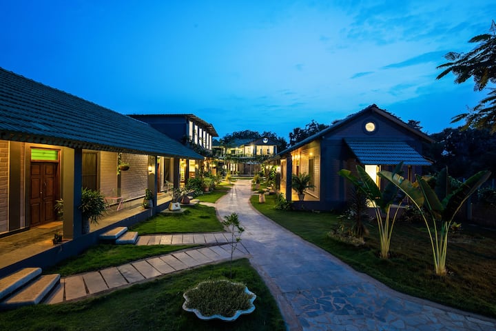 10 Best Airbnb Vacation Rentals In Auroville, India - | Trip101
