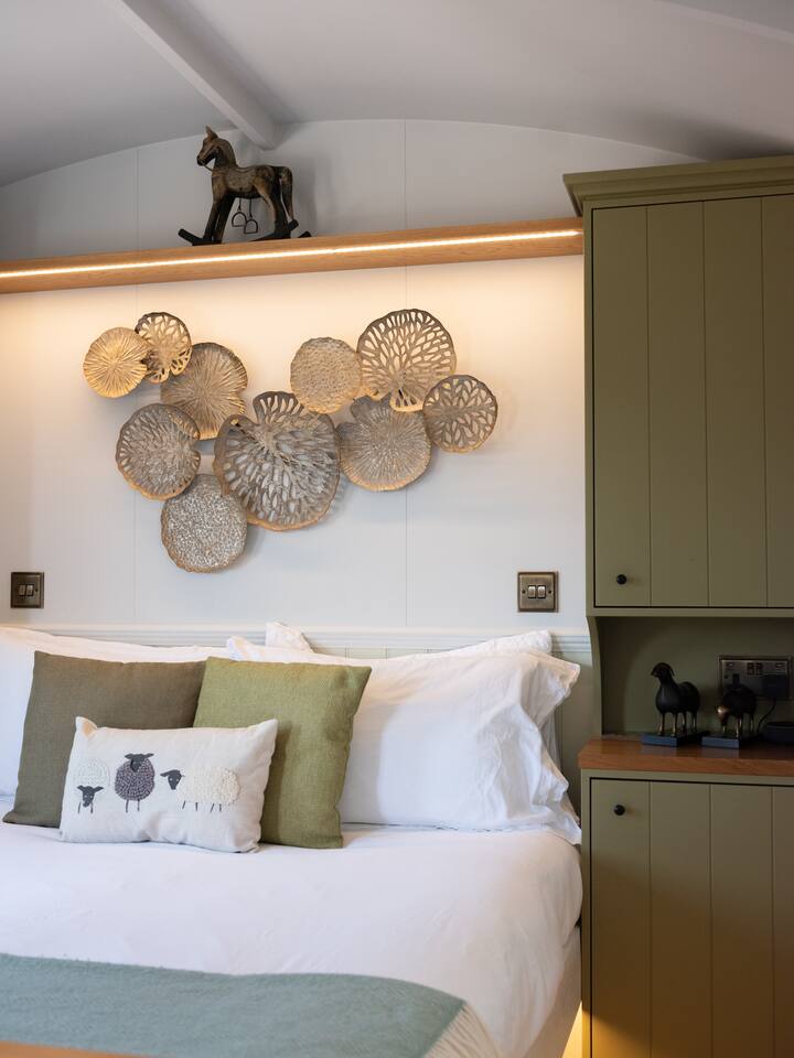 ห้องนอน