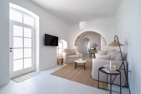Villa Anastasia Holiday Home, Kalokairines Kythira
