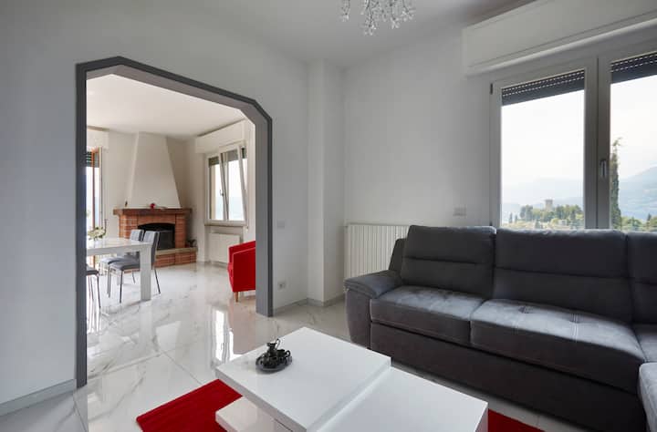 Paradise Holiday Home Varenna Lake Como - Varenna