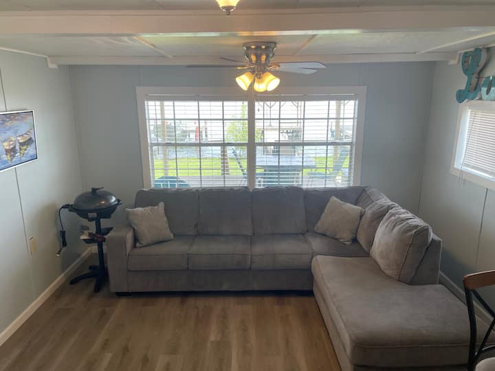 False River Holiday Rentals & Homes Louisiana, United States Airbnb