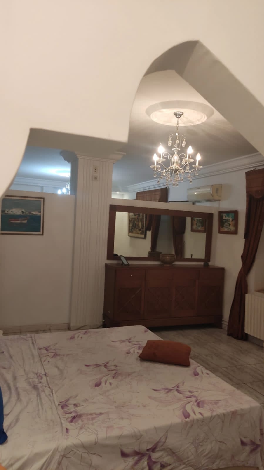 საძინებელი