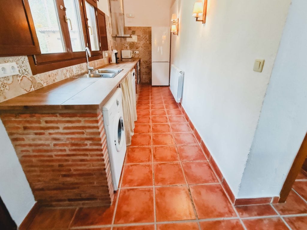 Top Airbnb: La Casica de el Molino de la Pastora (The Shepherdess' Windmill) in Aragón