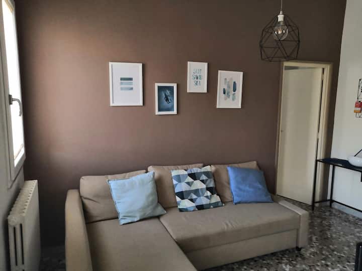 Casadria,  Flat In Old Town Near The Sea - Monopoli