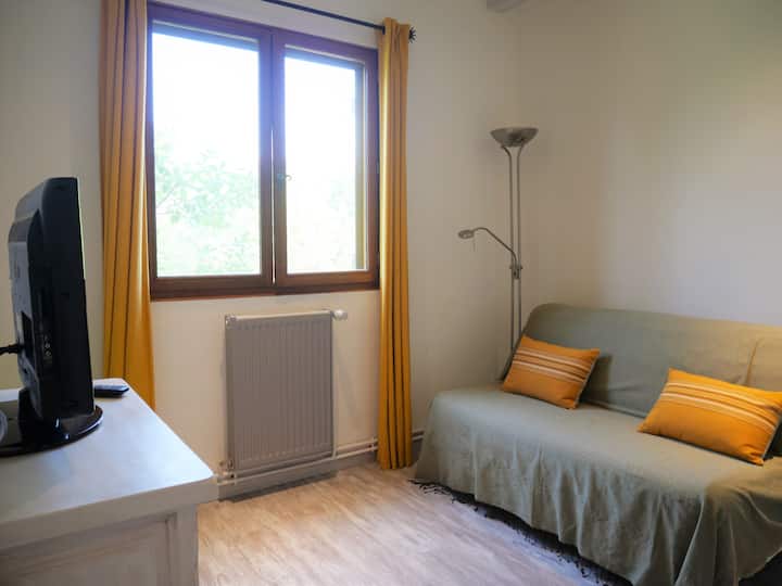 Gîte La Terre Des Abeilles - Salernes