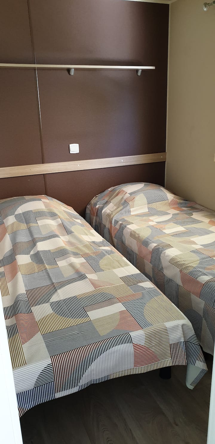 საძინებელი 2