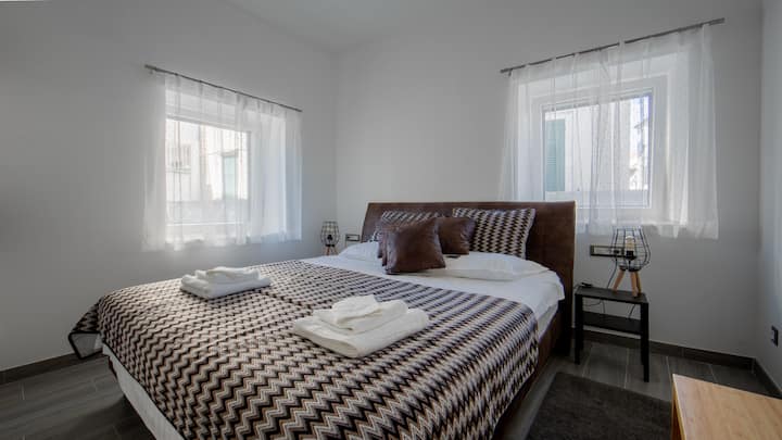 ห้องนอน