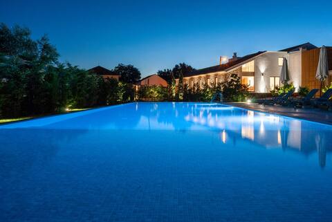 Casa de Campo with pool
