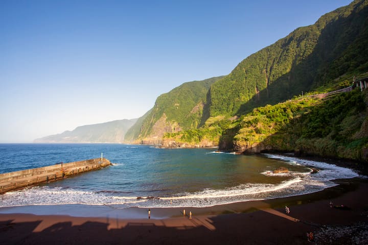 Susana @Stay Madeira Island managed Airbnb listing 2
