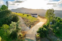 The Hideaway rental in Vista