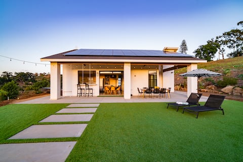 1/2off cleaning! Fam Retreat:Hot tub/Pool/GameRoom