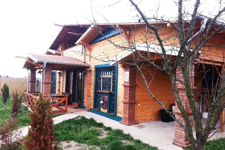 Samoš Vacation Rentals & Homes - Vojvodina, Serbia | Airbnb