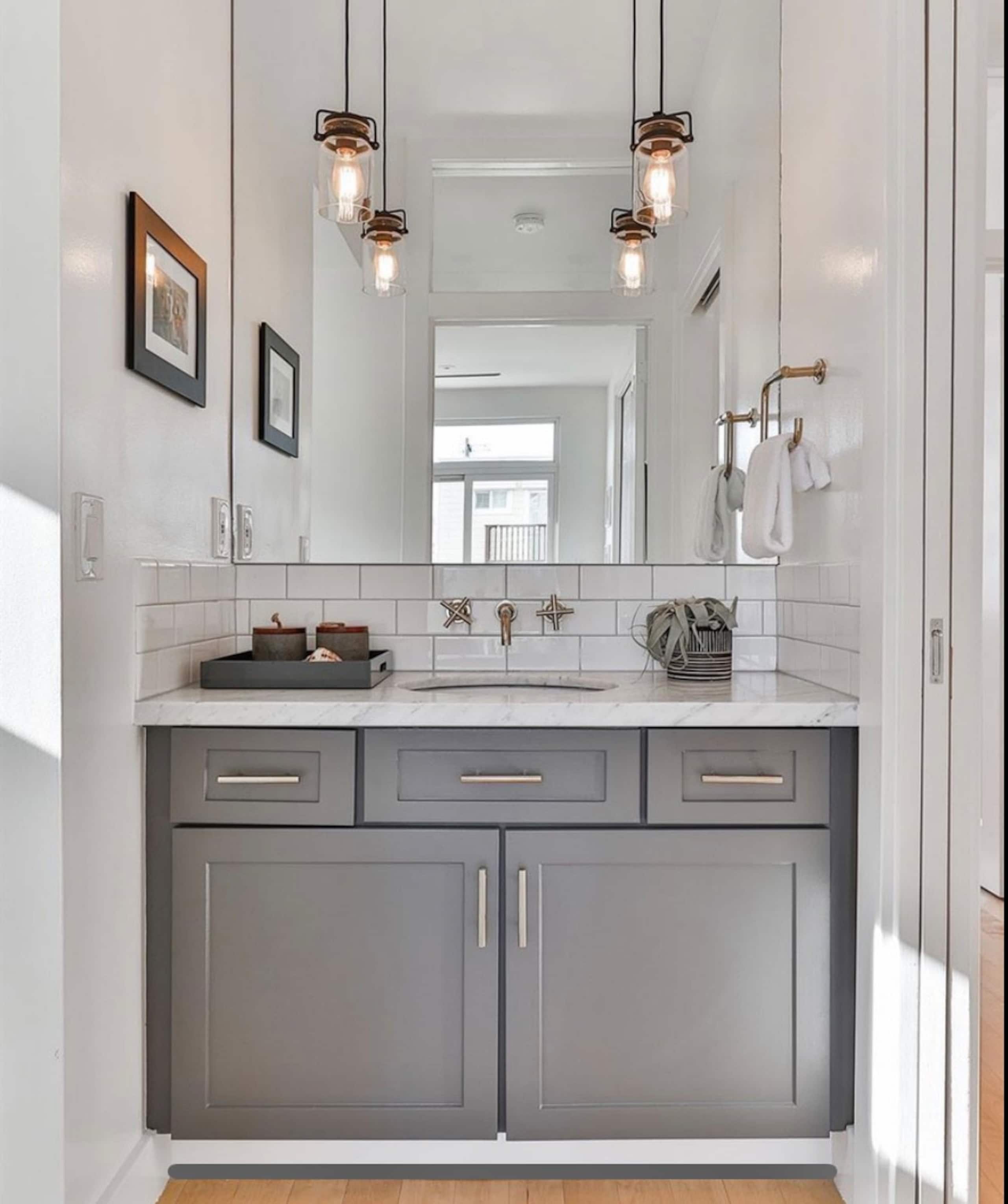 Home in San Francisco · ★4.92 · 3 bedrooms · 3 beds · 3 baths - Image 10