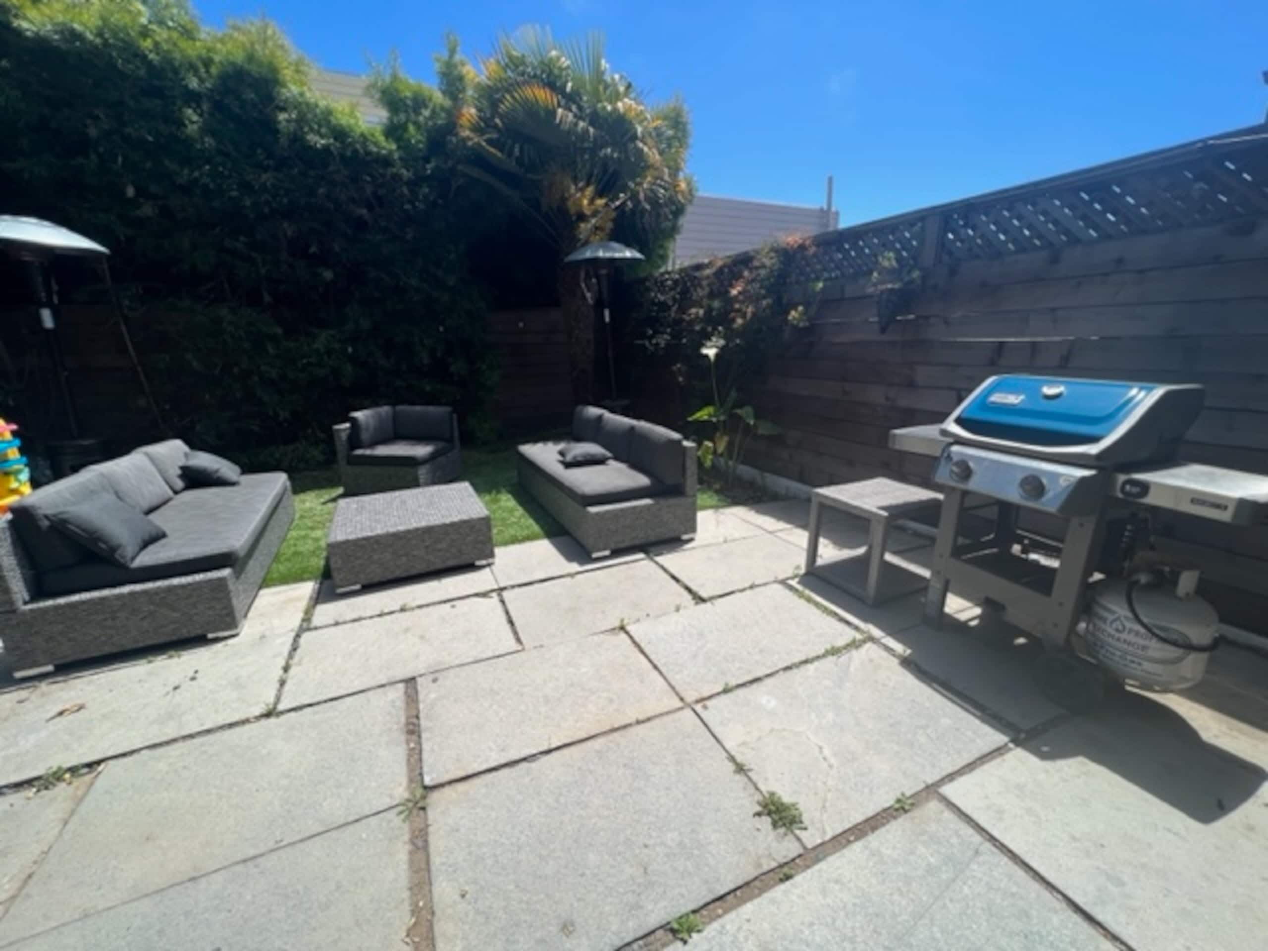 Home in San Francisco · ★4.92 · 3 bedrooms · 3 beds · 3 baths - Image 19