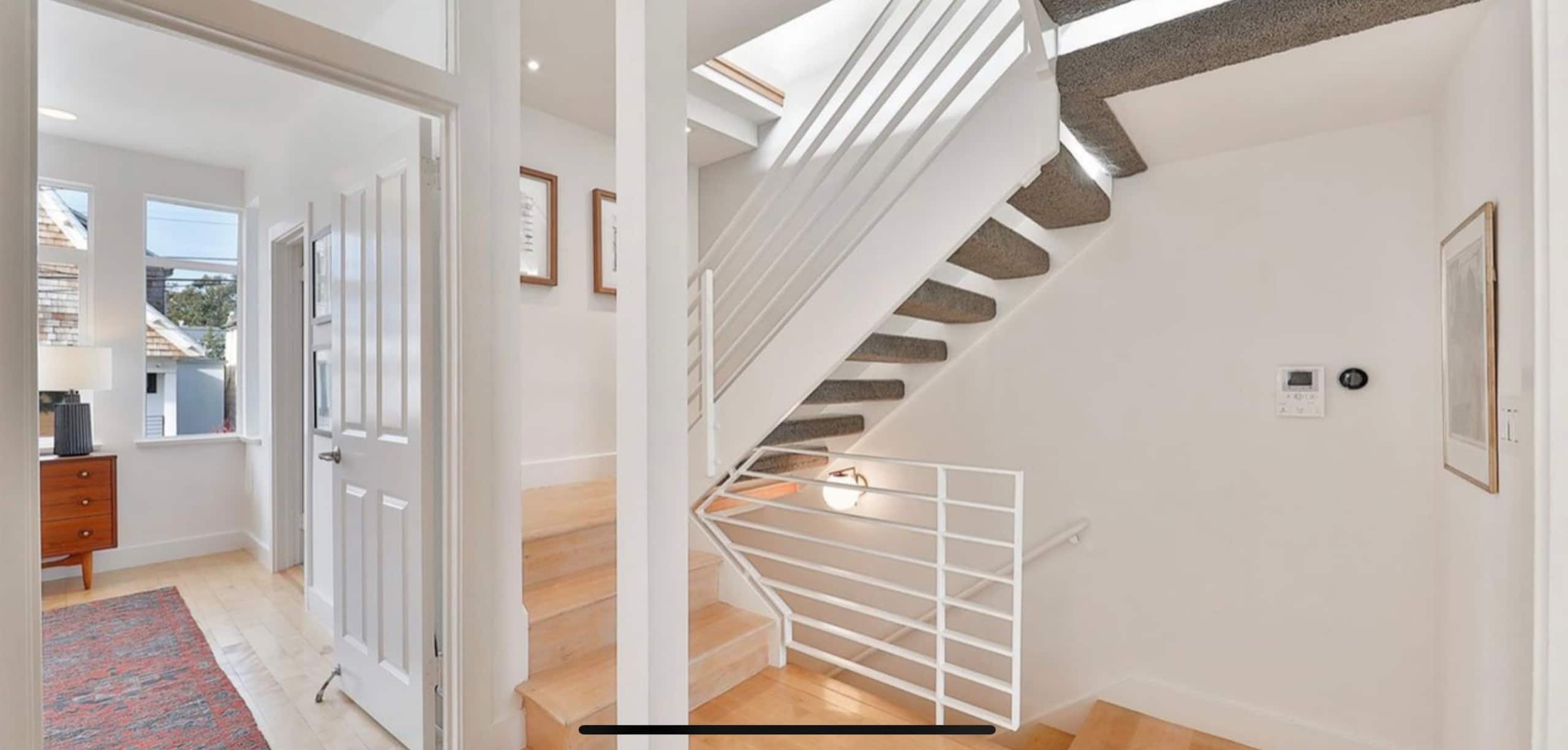 Home in San Francisco · ★4.92 · 3 bedrooms · 3 beds · 3 baths - Image 5