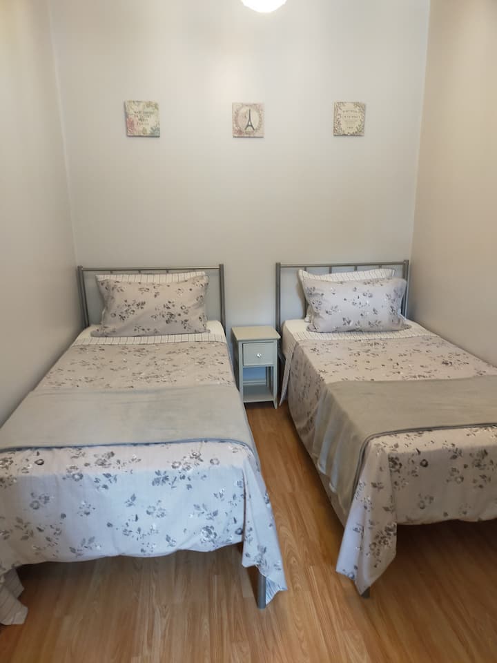 ห้องนอน