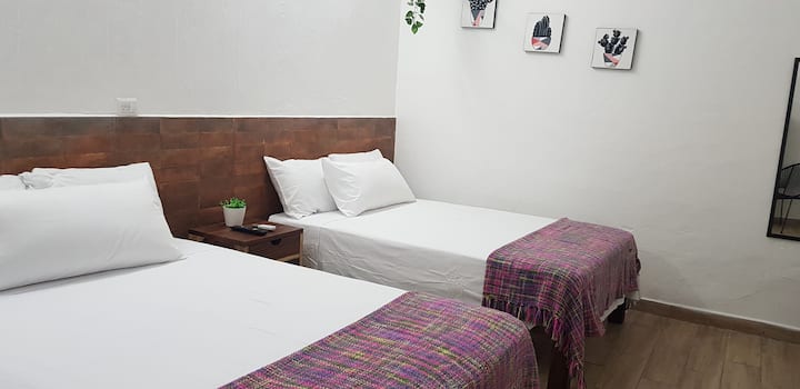 غرفة النوم 2