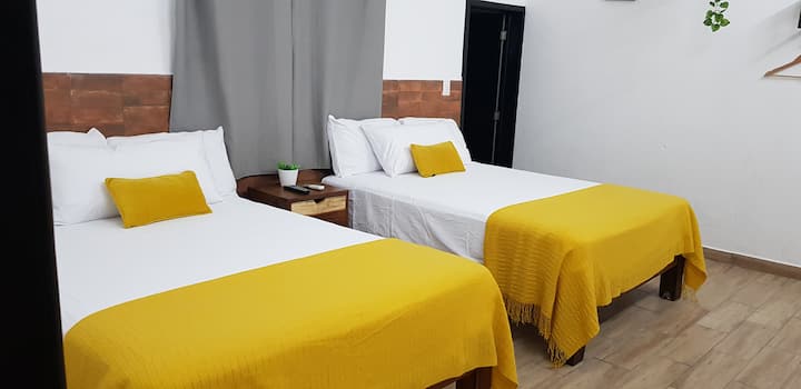 غرفة النوم 1