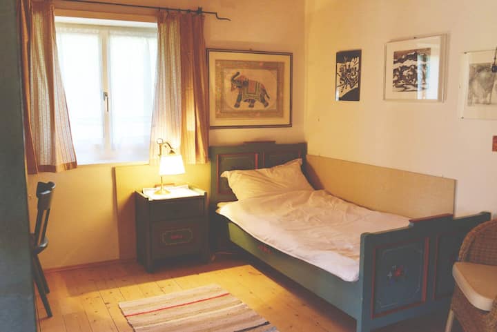 Jednokrevetna soba 1